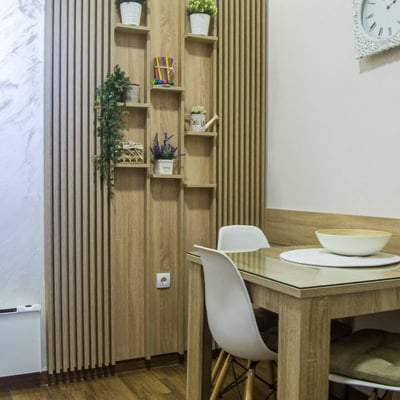 Vermietung eines gemütlichen Studio-Apartments, 25 m², Zvezdara, Belgrad, Serbien